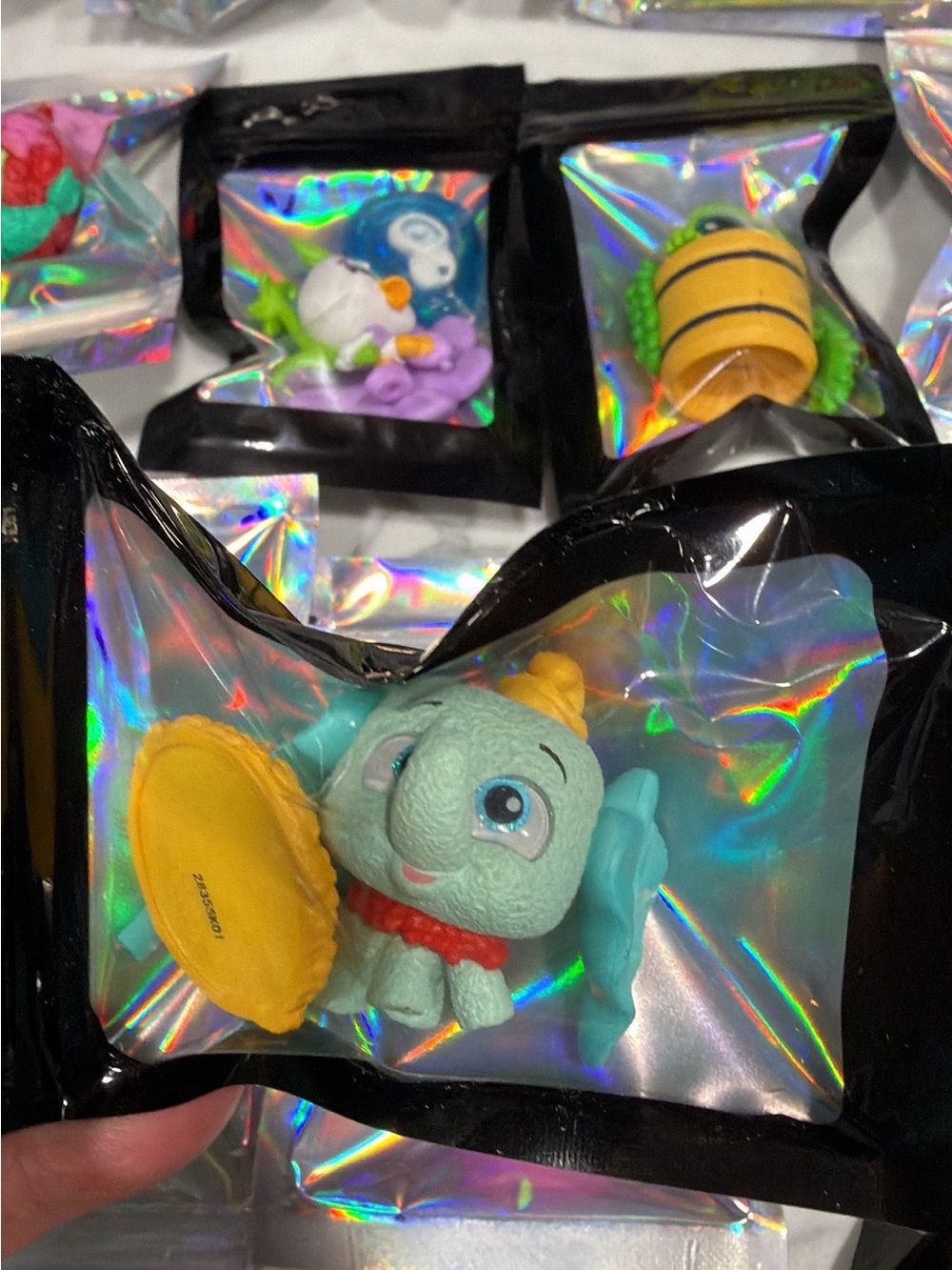 20 Disney Doorables for $2 each plus shipping for lot or $4 individually P/Ship.